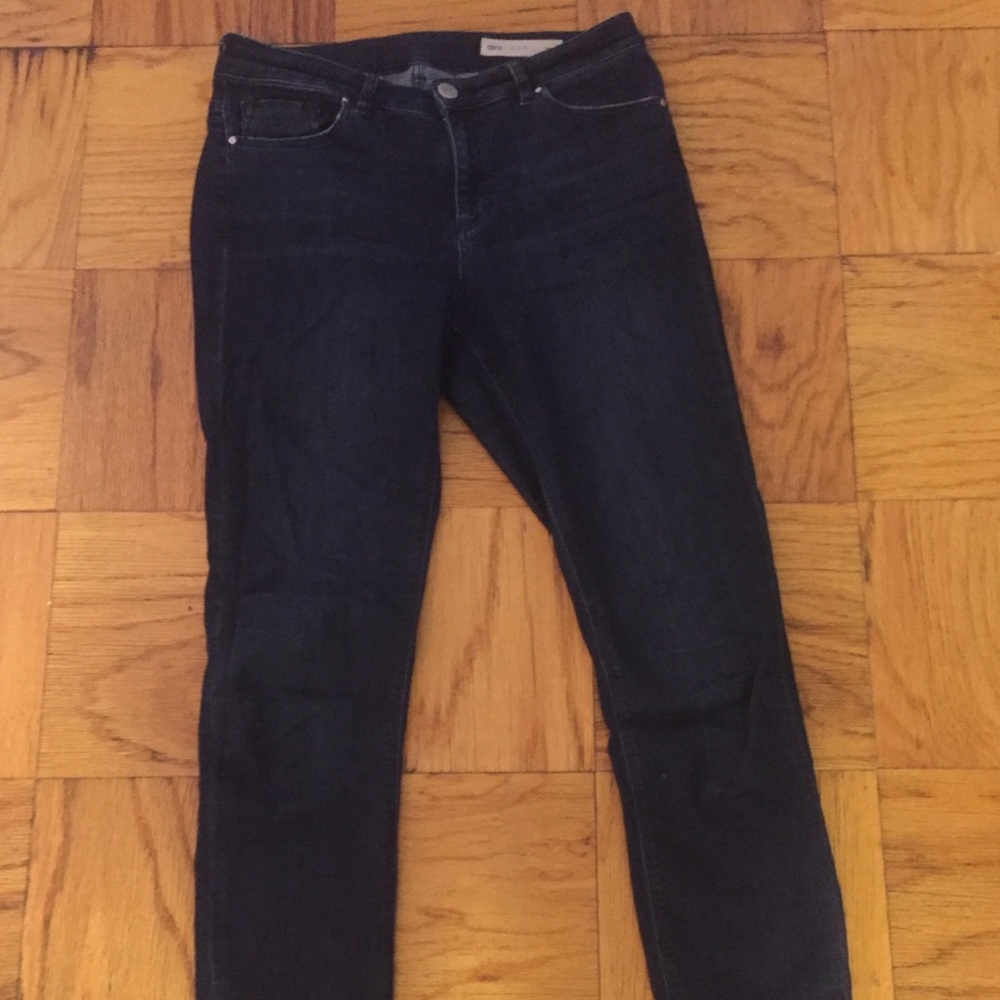 ASOS Tall Skinny Jeans